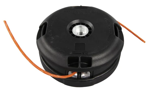 "2-line head Tap&Go 2.4 mm image"