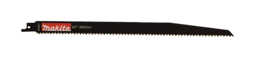 "Reciprocating blade HSS Beveled image"