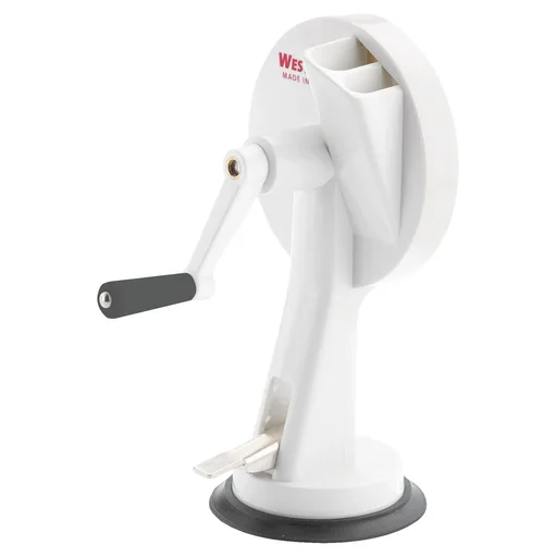 "Bean cutter image"