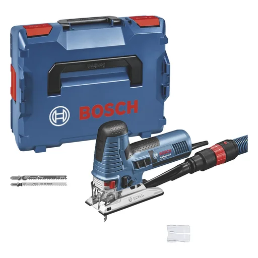 "Jigsaw GST 160 CE L-Boxx image"