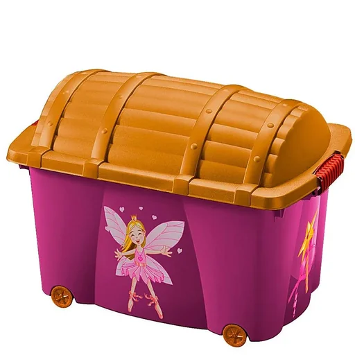 "Fairy storage box - 50L image"