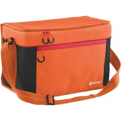 "Coolbag Petrel L orange image"