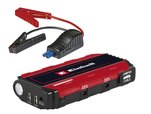 "Jumpstart Powerbank CE-JS 12 image"