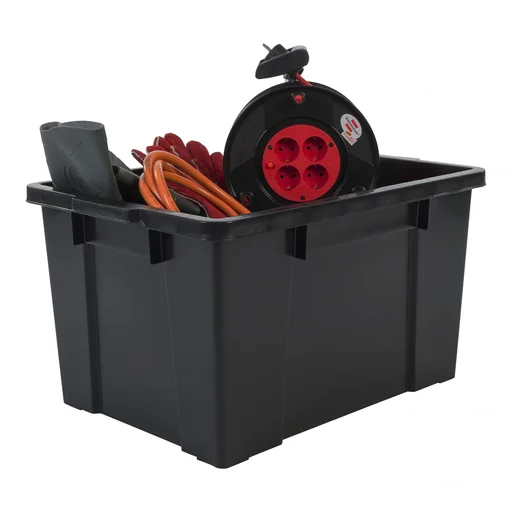 "DIY storage box “SK-210”, set of 3 image"