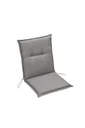 Cushion for low-back chair "Selection-Line"