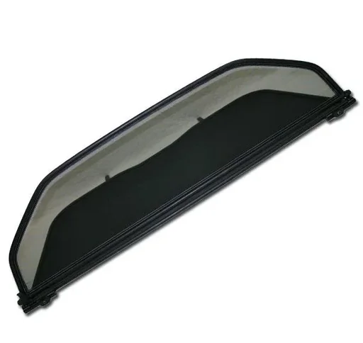 "Wind deflector Volvo C70, built 2006-2013 image"