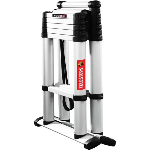 "Telesteps Combi Line ladder 2.3 m image"