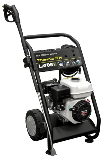 "High-pressure cleaner THERMIC 5H image"
