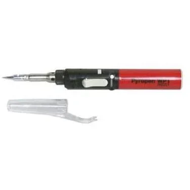 "Gas soldering iron Pyropen WP1 image"