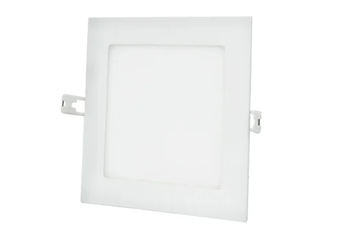 "LED Downlight Edge 120 x 120 mm 6 W 4000k image"