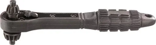 "Drill chuck key with ratchet function image"