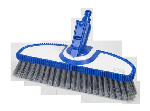 "Washing brush "WEYER BRUSH Profiline" - soft image"