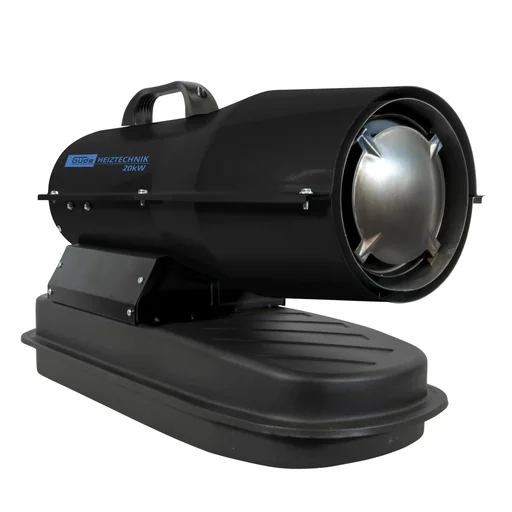 "Oil heater fan GD 20 TI. image"