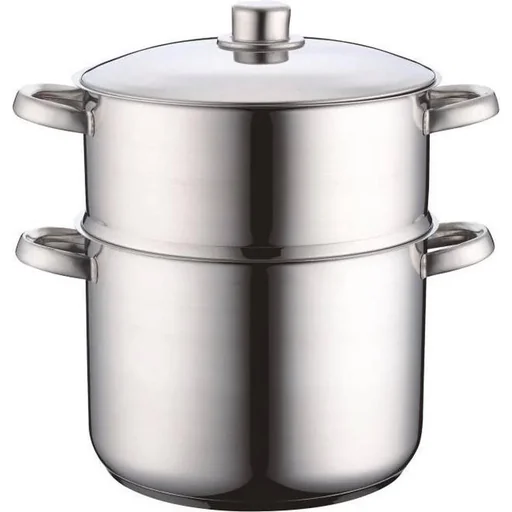 "Couscou pan 8 liters image"
