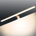 Mirror lamp 8 W warm white