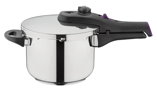 "Szybkowar SYSTEM RAPID 3.2 L, stal nierdzewna, również do indukcji, Ø18 cm image"