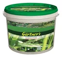 Lawn fertilizer with weed killer 7.5 kg