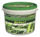 Lawn fertilizer with weed killer, 7.5 kg