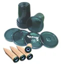 Irrigation system - Hydro Cup in set of 4