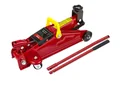 Hydraulic trolley jack 2t
