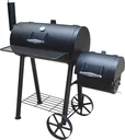 Wędzarnia i grill węglowy "Edmondton"