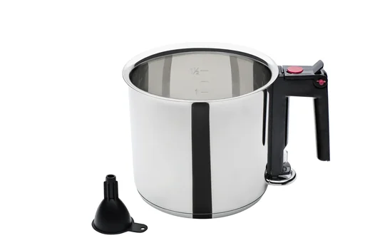 "Water bath cooker 16 cm image"