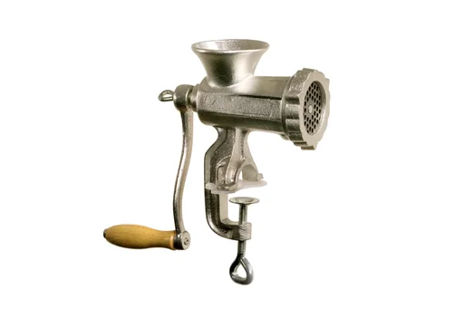 "Sirius meat grinder size 8 image"