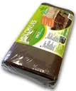 Tkanina do mulczowania, 10 x 3,0 m, 70 g/m², brązowa