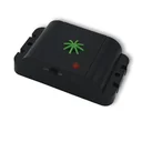 Mobile cat and dog repeller