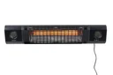 Wandheizstrahler Heater Sun and Sound Ultra Wall 2000 Watt