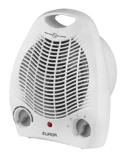 "Fan heater VK2002, 2000 watts image"