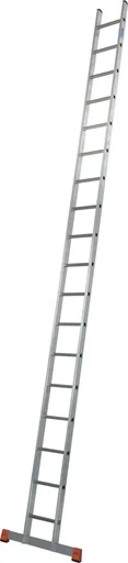 "“SIBILO” RUNG LADDER, ONE-PIECE 18 RUNGS image"