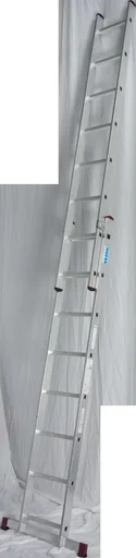 "CORDA extension ladder, 2 x 8 rungs image"