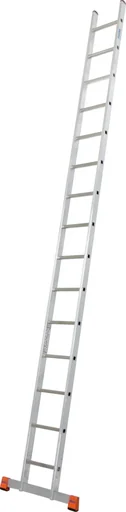 "“SIBILO” RUNG LADDER, ONE-PIECE 15 RUNGS image"