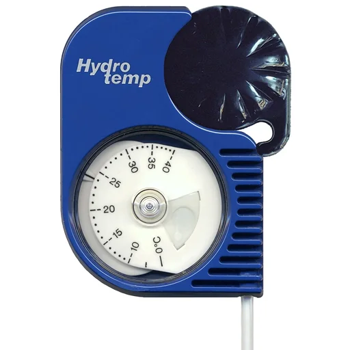 "Tester płynu niezamarzającego Hydrotemp chłodnica image"