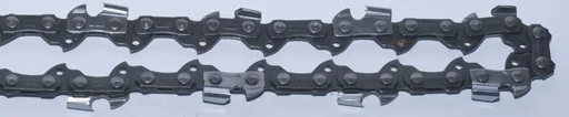 "Saw chain for 20 cm blade, thickness 1.1 mm, part. 3/8", 33 links image"