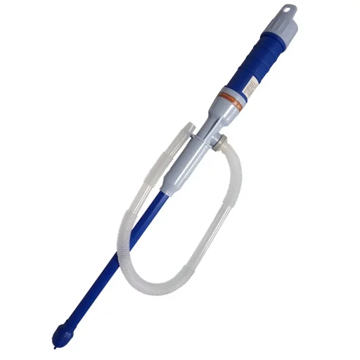 "Elektryczna pompa uniwersalna Bluecraft WF-1001560 image"