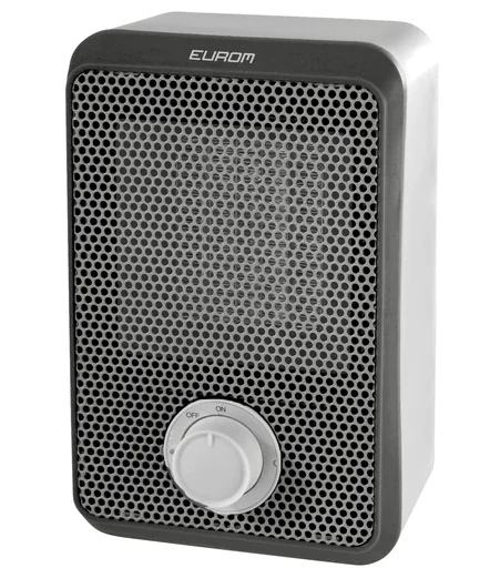 "Fan heater Fanheater 600 image"