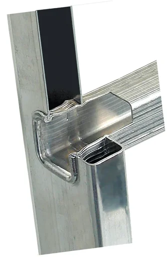 "“SIBILO” RUNG LADDER, ONE-PIECE 12 RUNGS image"