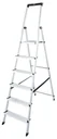 “SOLIDY” STEP LADDER 6 STEPS
