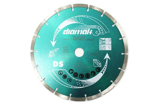 "Tarcze diamentowe DIAMAK 230 mm image"