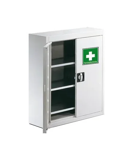 "MSS medicine cabinet - keeps your medicine cabinet in order image"