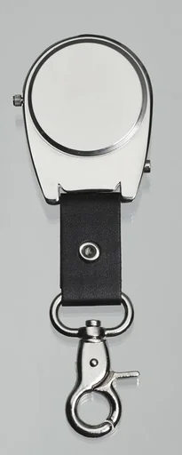 "Craftsman watch with engraving gift image"
