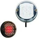 LED 3 - 1 chamber function light - the long-lasting rear light