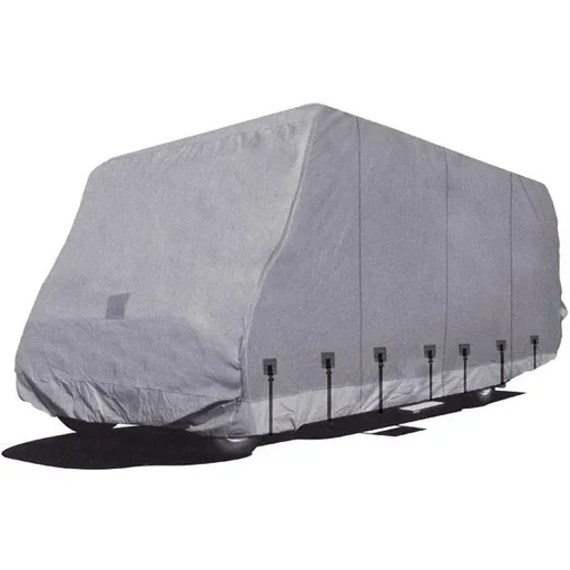 "Tarpaulin for motorhome 850x238x220cm image"