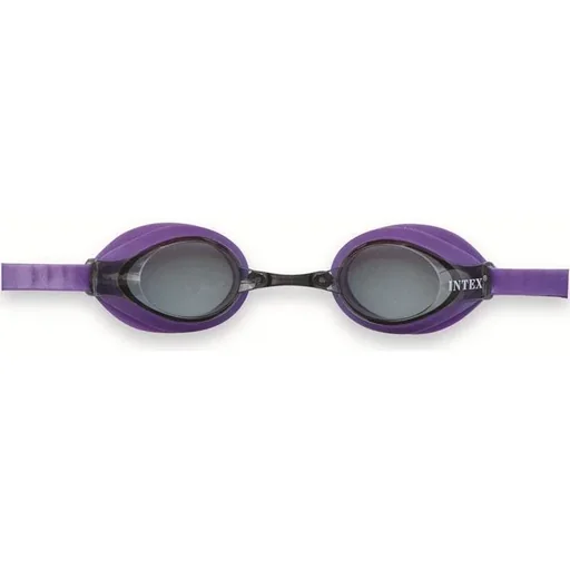 "Diving mask pro 8 + - purple image"
