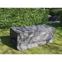protective cover for garden table - max. 180 cm