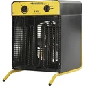 Ventus 900 - Heater fan