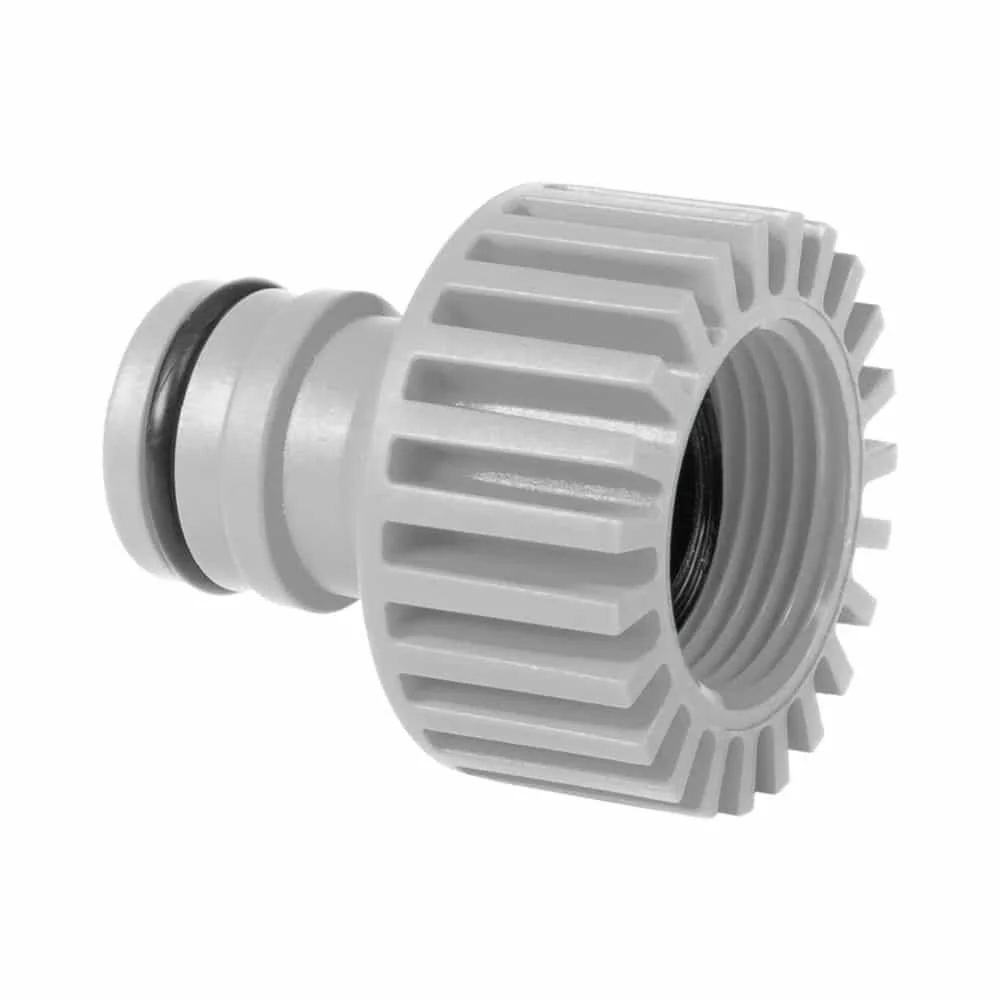 "Adapter do Kranu 1 Cal, Przyłącze Kranowe 32mm, Wzmocniony Model image"