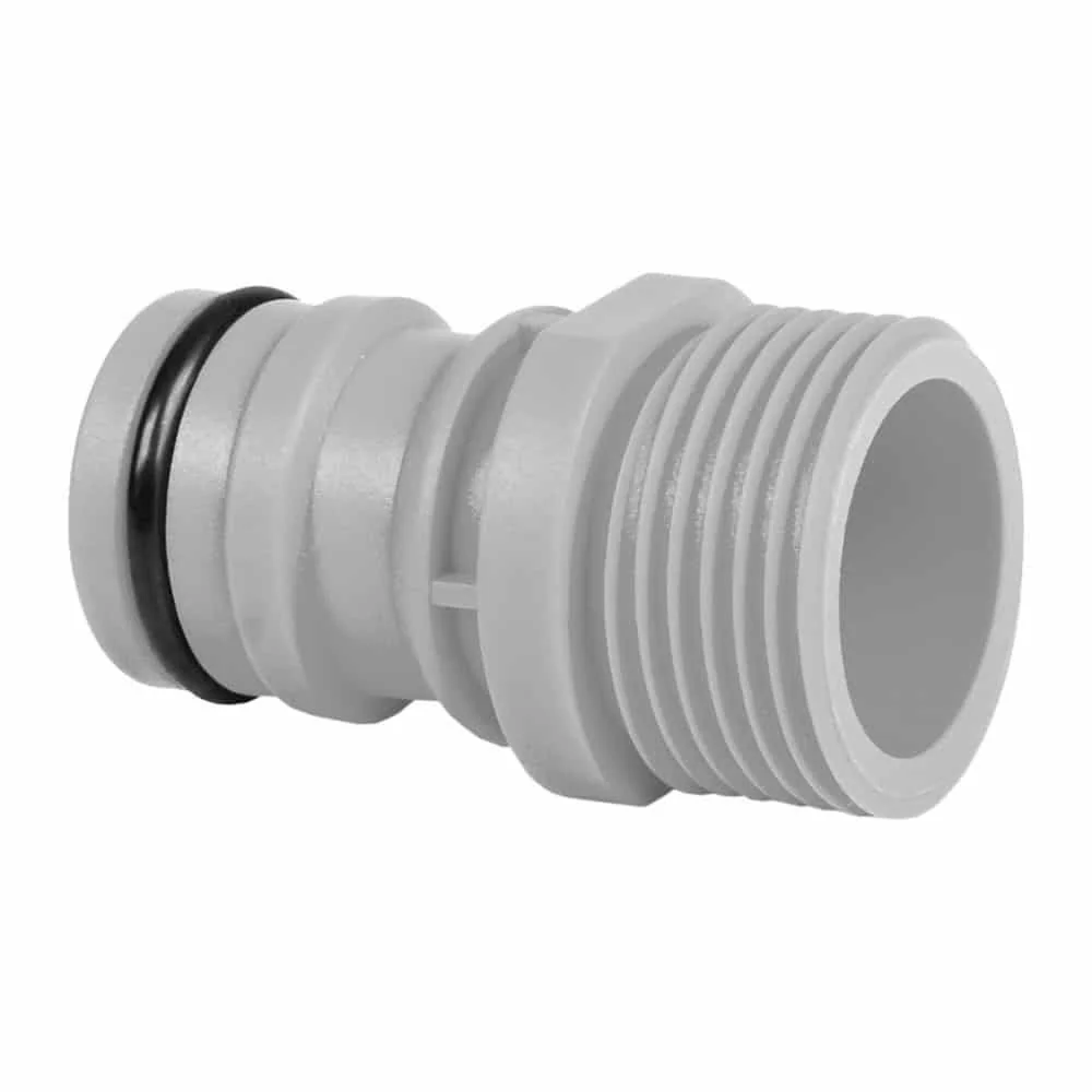 Adapter do Kranu 1 Cal z Gwintem Zewnętrznym